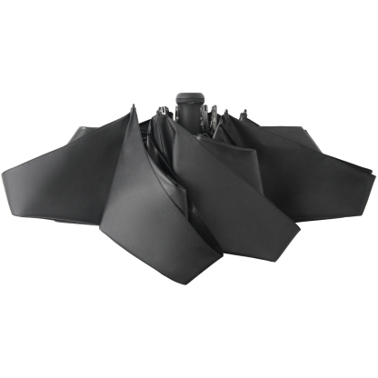 【2025年新発売】Kakure Mini L15 日傘 折りたたみ傘 隠せるハンドル UVカット100% 完全遮光遮熱 耐風撥水 晴雨兼用 熱中症対策 メンズ/レディース/子供,子供 用 日傘,傘 コンパクト