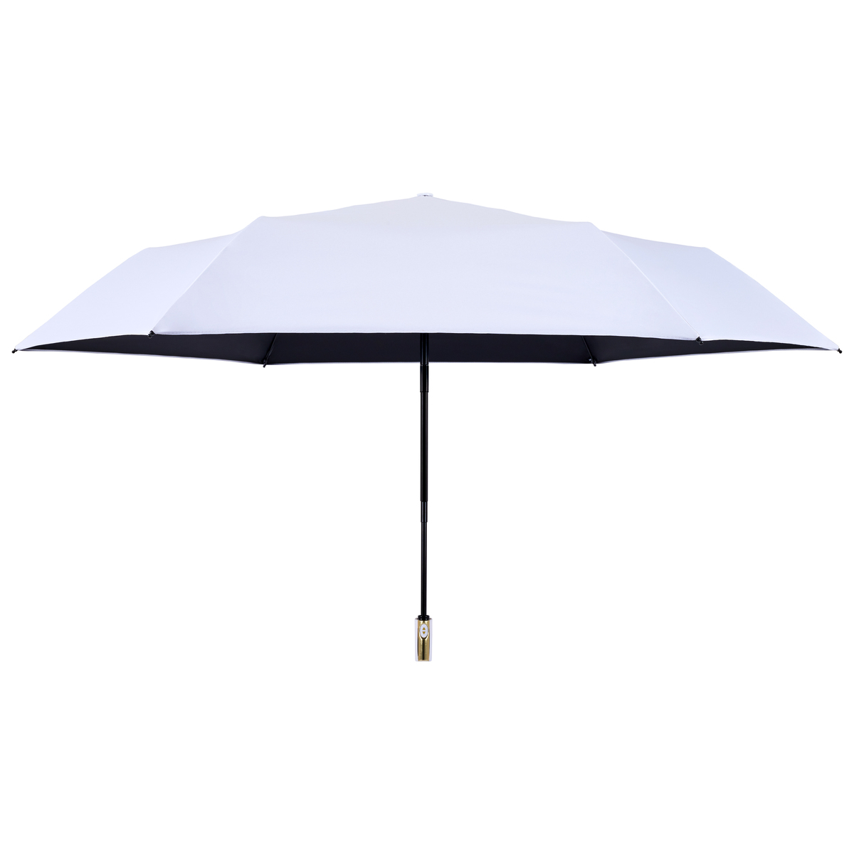 【70％OFF】Ultra Sunshade 折り畳み日傘 UVカット100% 完全遮光 遮熱 超軽量 熱中症対策