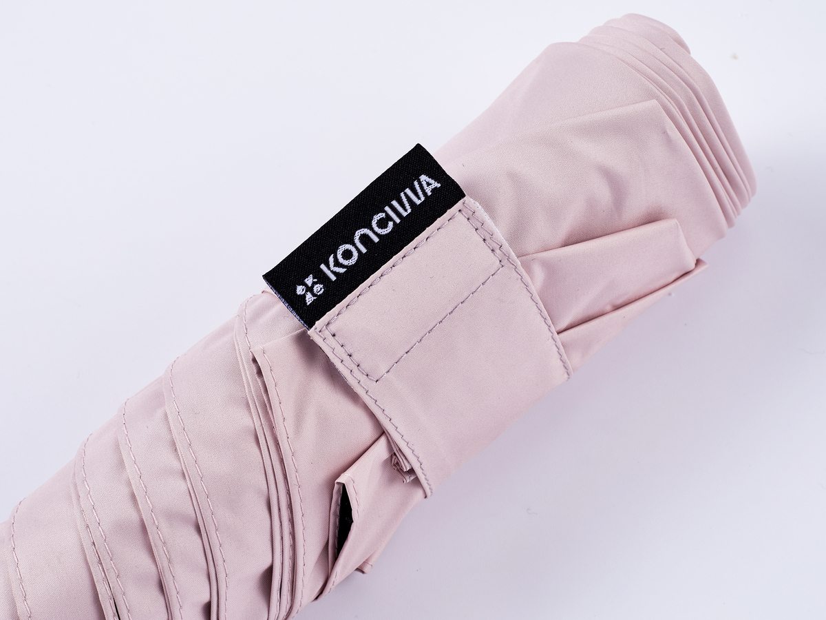 【70％OFF】Ultra Sunshade 折り畳み日傘 UVカット100% 完全遮光 遮熱 超軽量 熱中症対策