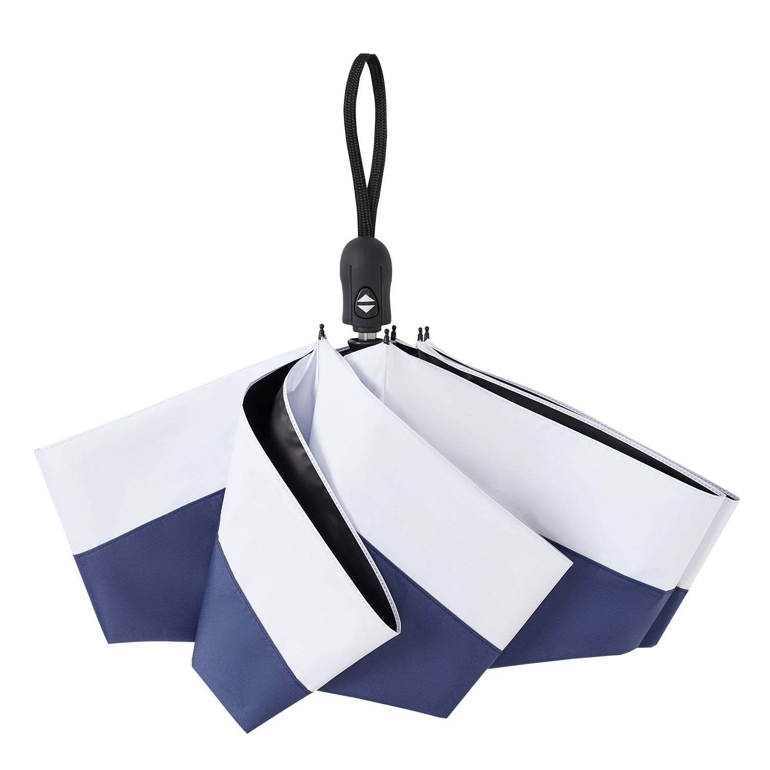 ワンタッチ 折り畳み 傘、日焼けを防ぎながら、雨の日も快適に過ごすための折りたたみ傘。日傘 一級 遮光