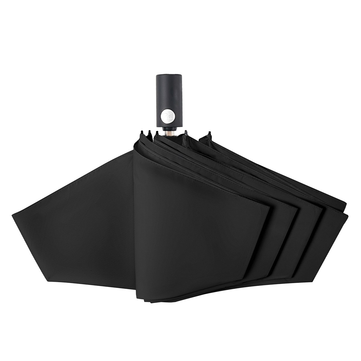 MFU1S AIR 最軽量 約200g 6本骨 90cm 形状記憶折りたたみ日傘