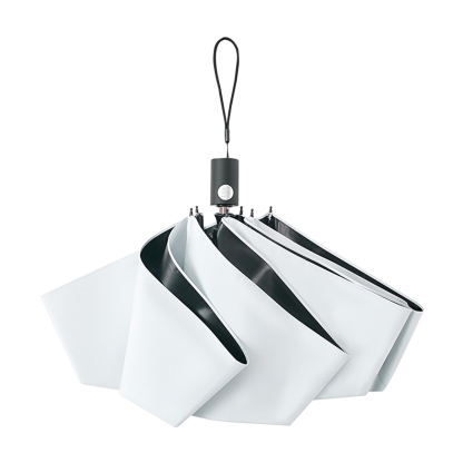 MFU5S AIR 最軽量 6本骨 90cm 形状記憶折りたたみ傘