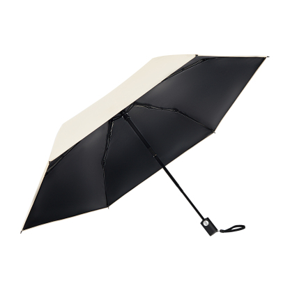 MFU5S AIR 最軽量 6本骨 90cm 形状記憶折りたたみ傘