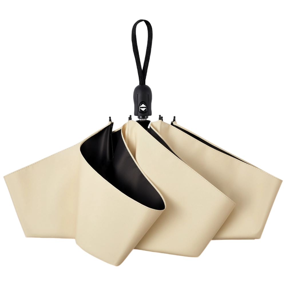 KONCIWA-5 秒でたためる形状記憶傘