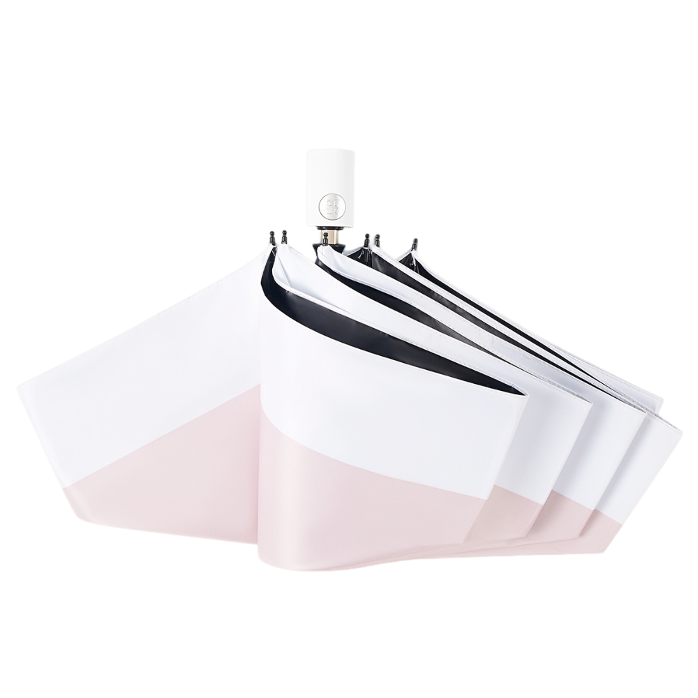 KONCIWA-1秒でたためる形状記憶傘