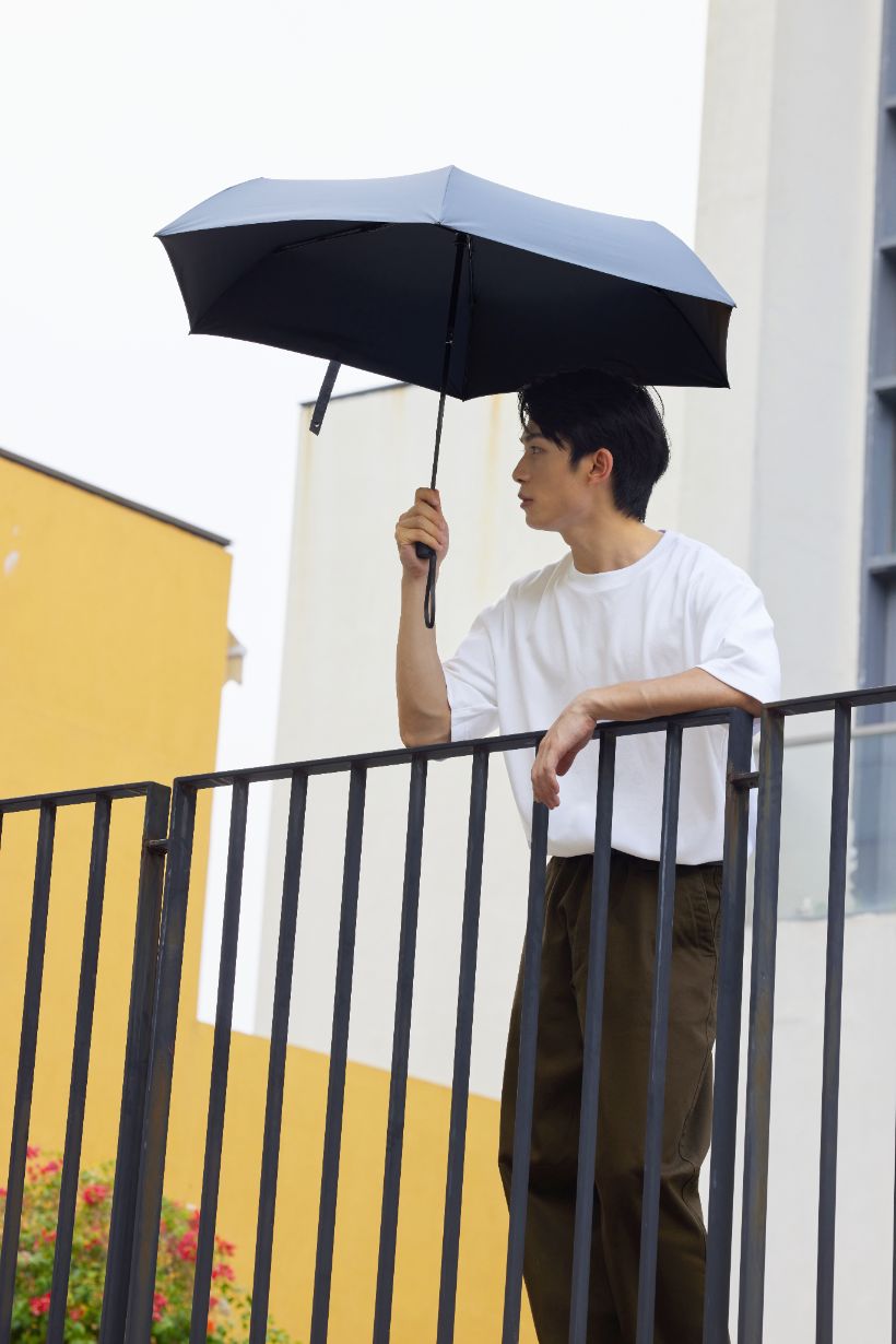 傘 メンズ おしゃれ