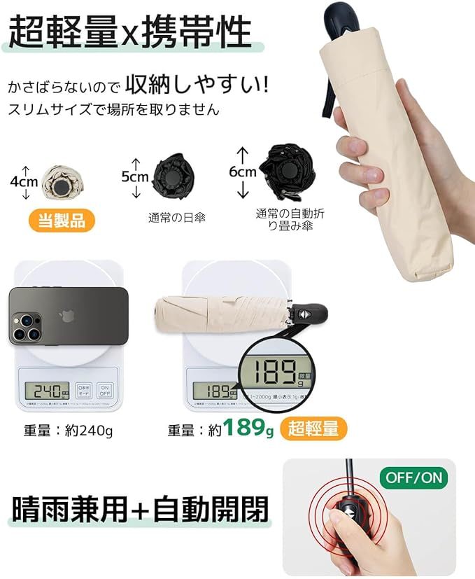 折り畳み 傘 日傘 uvカット 100 遮光 折り畳み ,日傘兼用雨傘 レディース ,日傘 uvカット 100 遮光 ,折りたたみ 軽量 日傘,野外フェス,晴雨 兼用 折りたたみ 傘 軽量 人気,傘 おすすめ,軽量 折りたたみ 傘