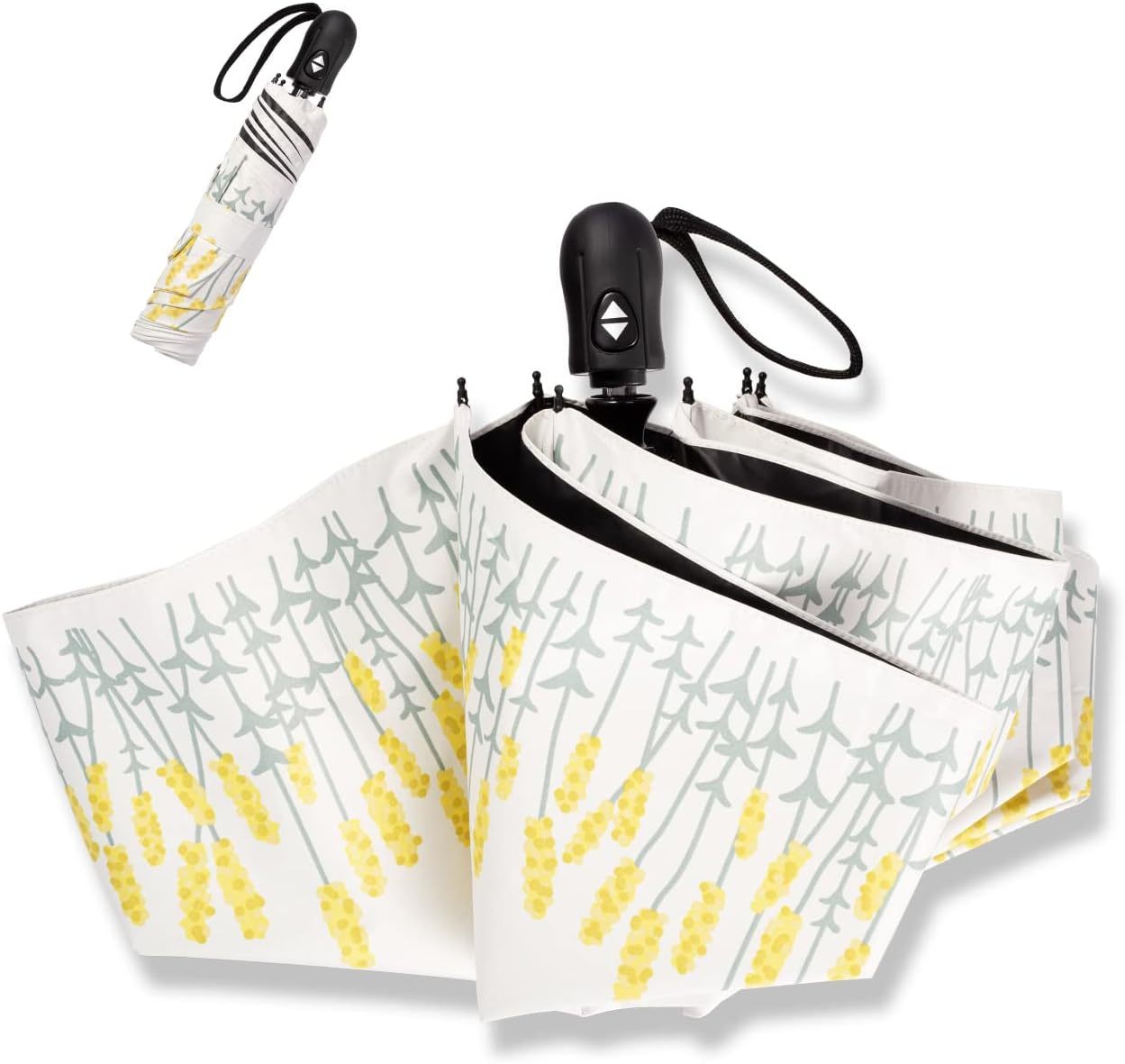 贈り物として選ばれる折り畳み 傘 ブランド、デザイン性と機能性の両面を持つ。機能 性 傘