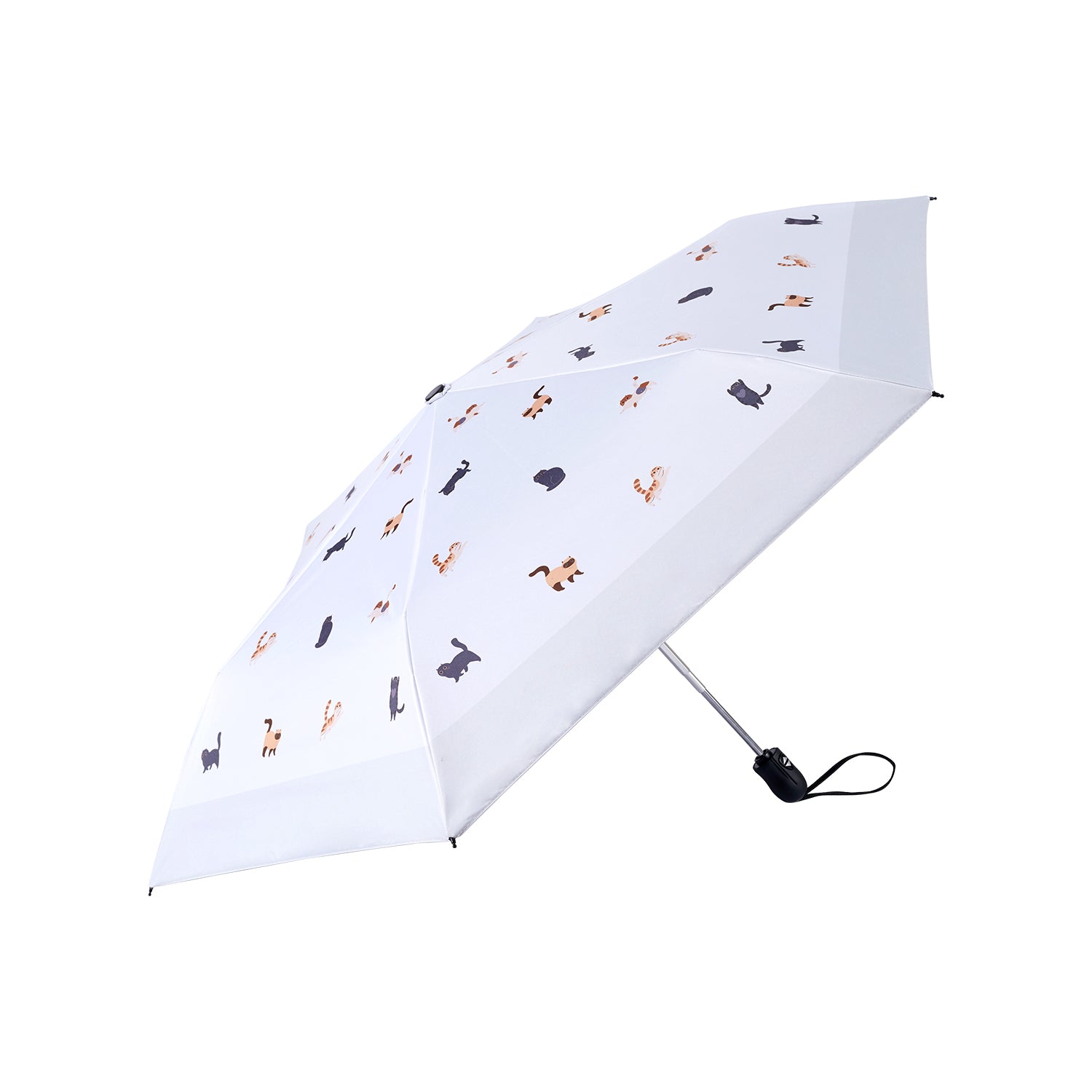 贈り物にも嬉しい、動物柄のかわいい日焼け防止傘で夏を楽しもう。傘 かわいい