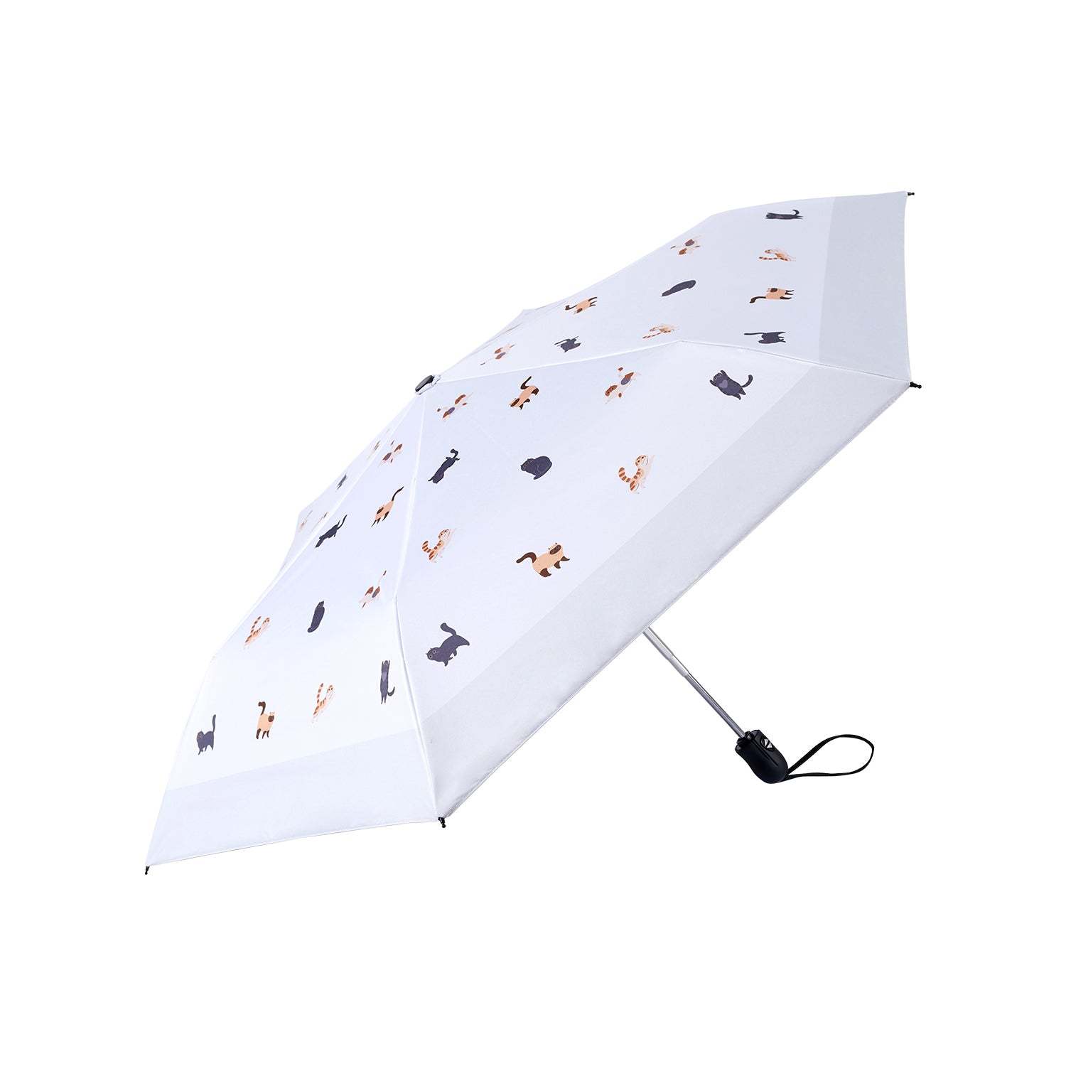 贈り物にも嬉しい、動物柄のかわいい日焼け防止傘で夏を楽しもう。傘 かわいい