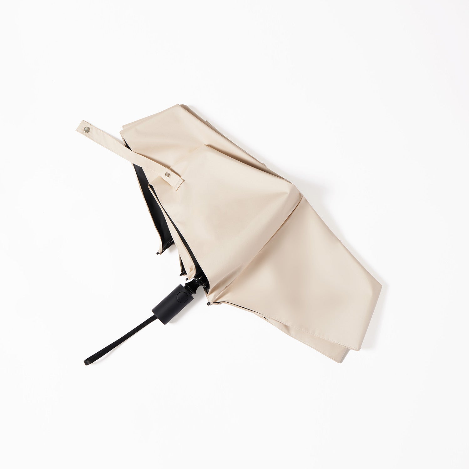 TierFold Seriesメンズ最強自動開閉折りたたみ傘 UVカット100