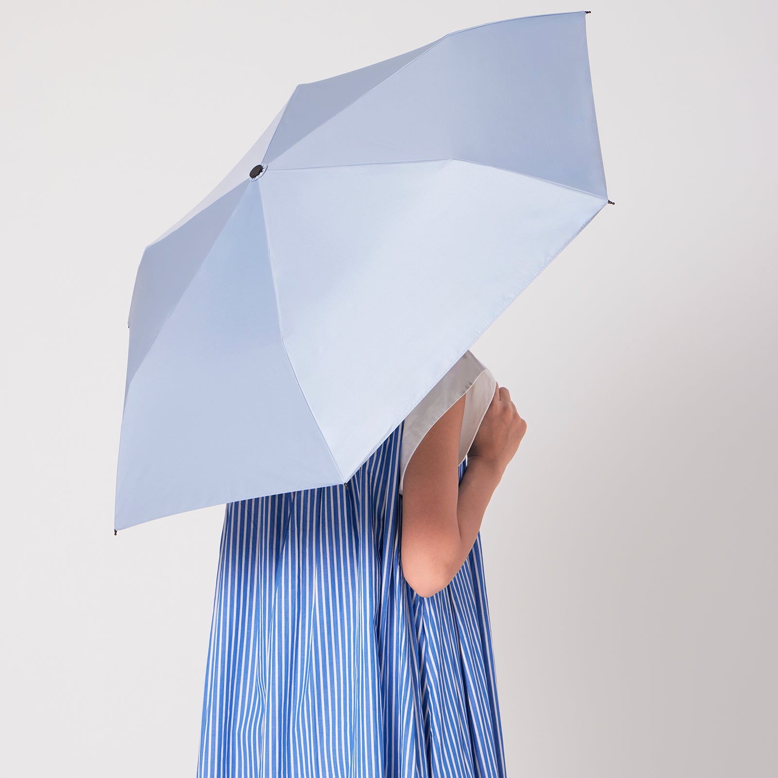 Ultra Portable 6本骨 90cm 折り畳み傘 – KONCIWA