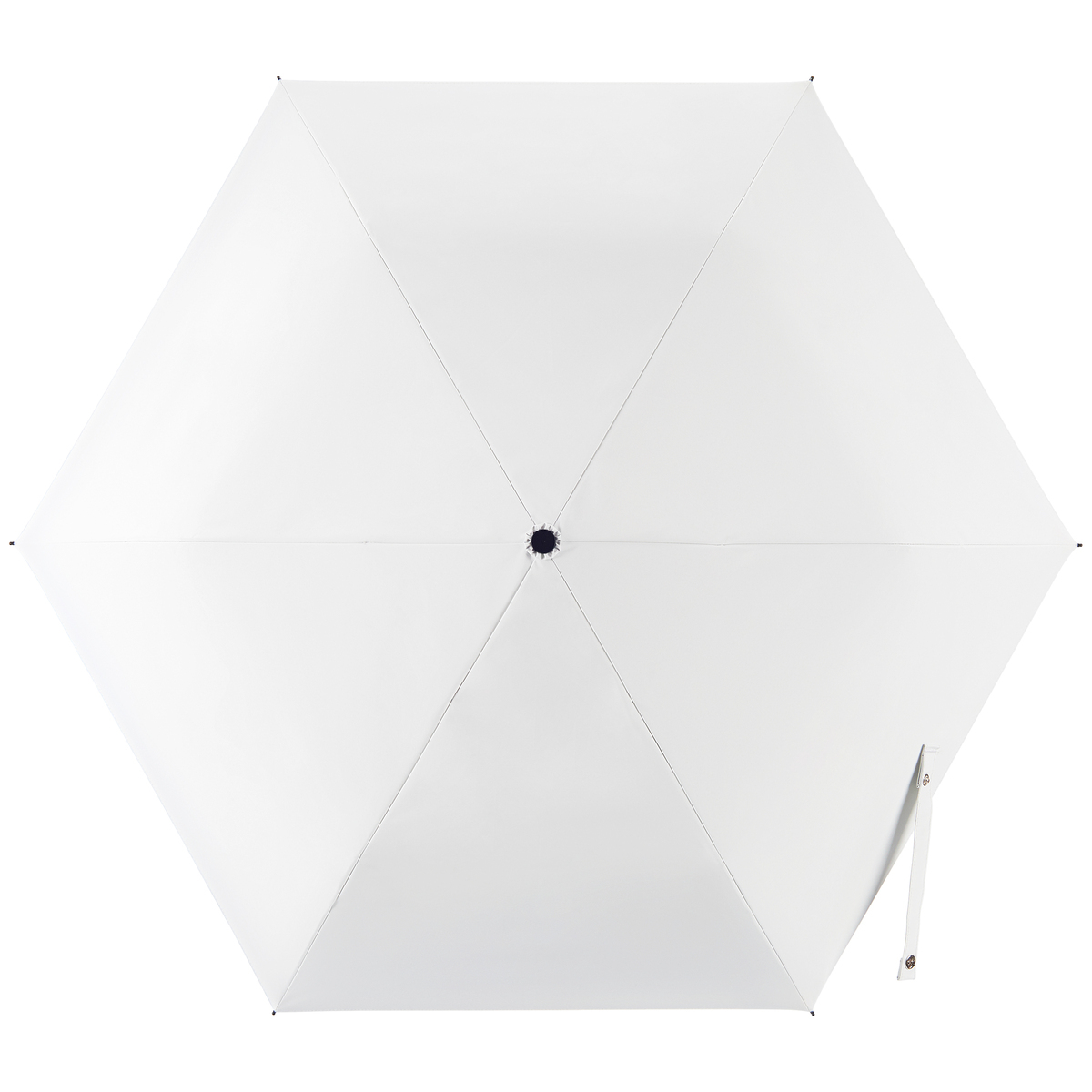 折りたたみ 傘,日傘 遮 熱,ホワイト,公園でのんびり,パラソル 日傘,折り畳み 傘 プレゼント 女性,折りたたみ傘 軽量,完全 遮光 日傘 折りたたみ,コンパクト 折り畳み 傘-KONCIWA