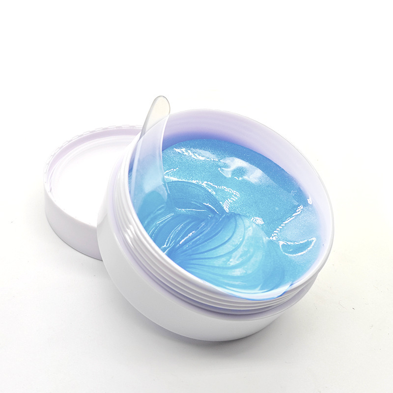 【แก้ปัญหาถุงใต้ตาดำ】LUNA แผ่นเจลบำรุงรอบดวงตา