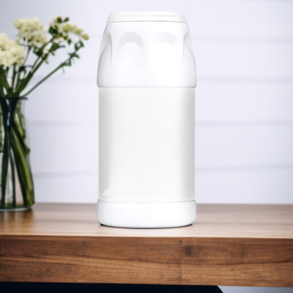 【พลังขจัดคราบ】เกลือระเบิดขจัดคราบเหลืองและฆ่าเชื้อ