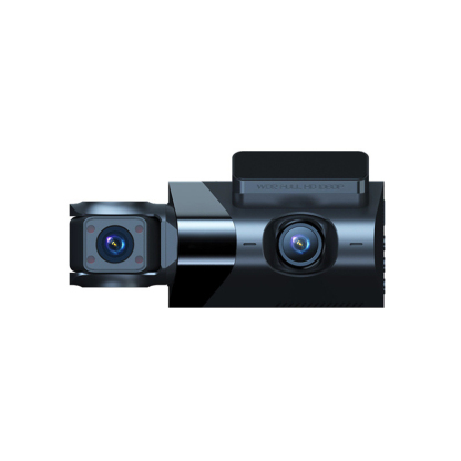 กล้องติดรถยนต์ บันทึก 3 ด้าน ความละเอียดสูง Wifi