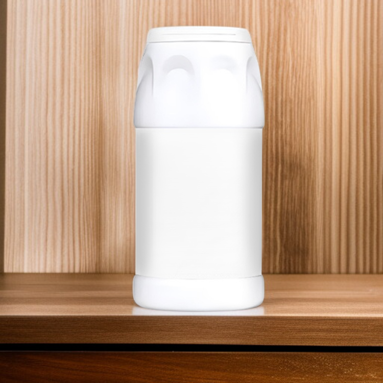 【พลังขจัดคราบ】เกลือระเบิดขจัดคราบเหลืองและฆ่าเชื้อ