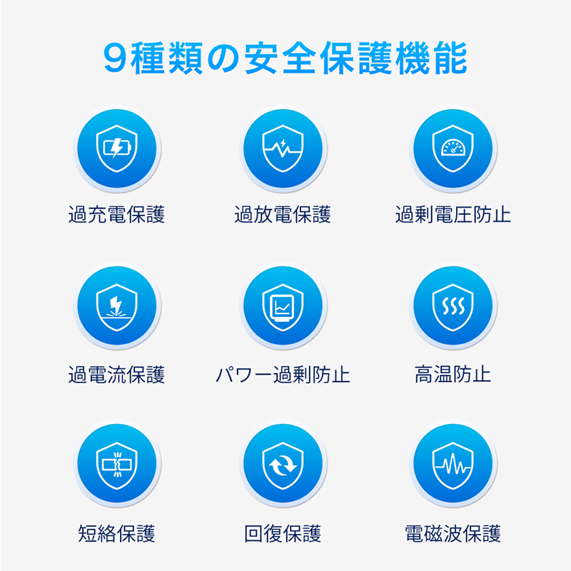 T56モバイルバッテリー