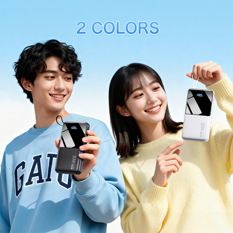 T56モバイルバッテリー