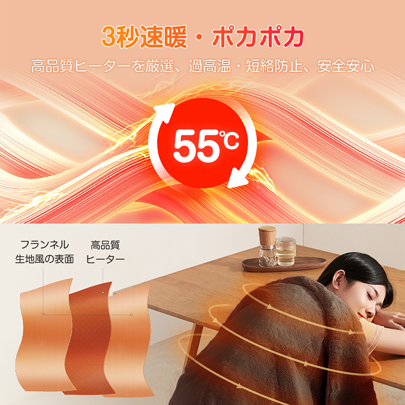 J74毛布