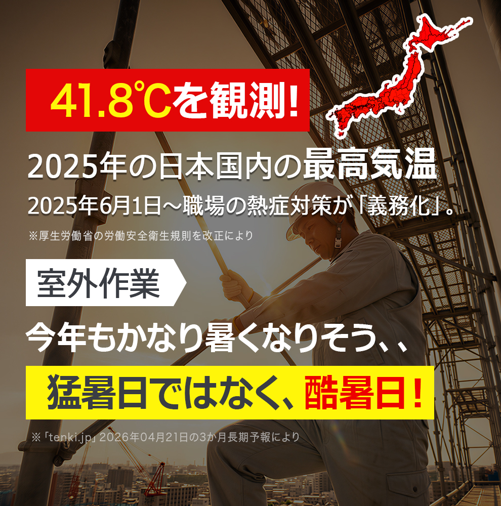 K16空調ベスト