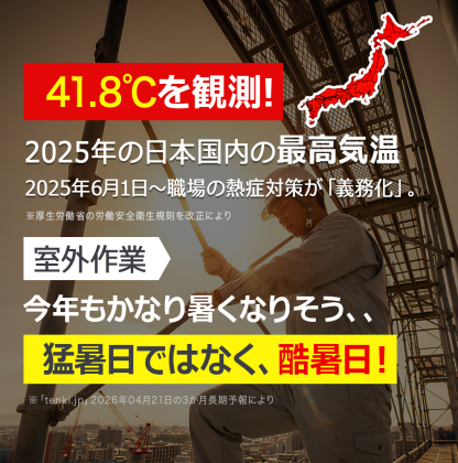 K16空調ベスト