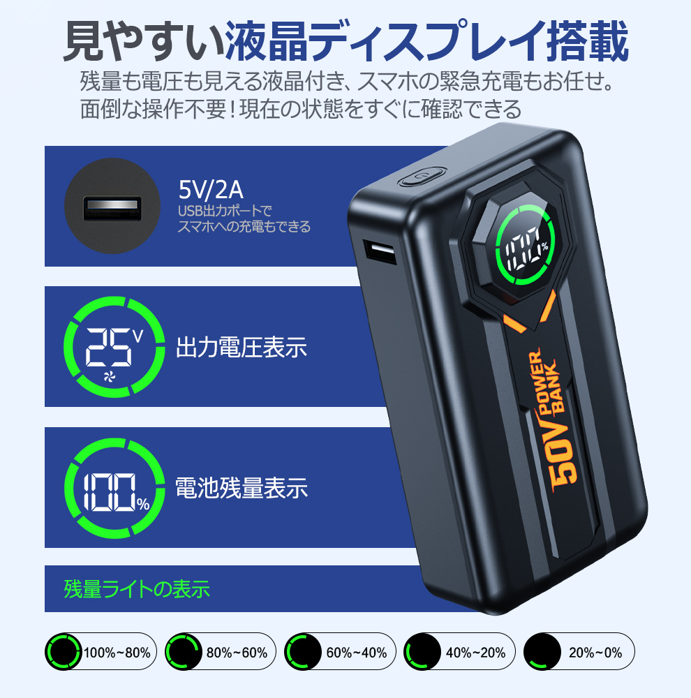 K16空調ベスト