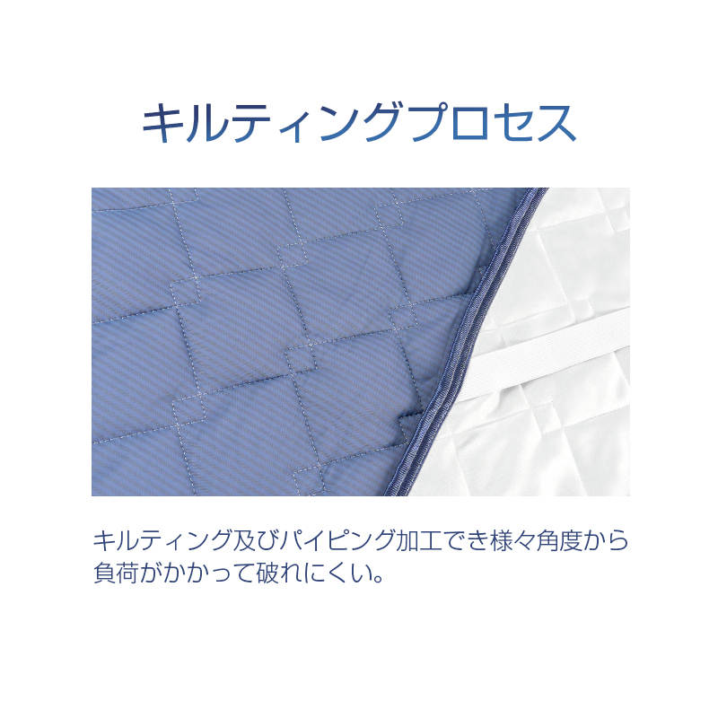 A1LGCD冷感敷きパッド