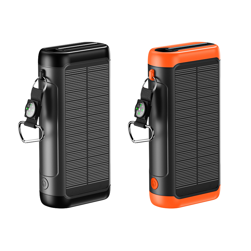 V40Proモバイルバッテリー