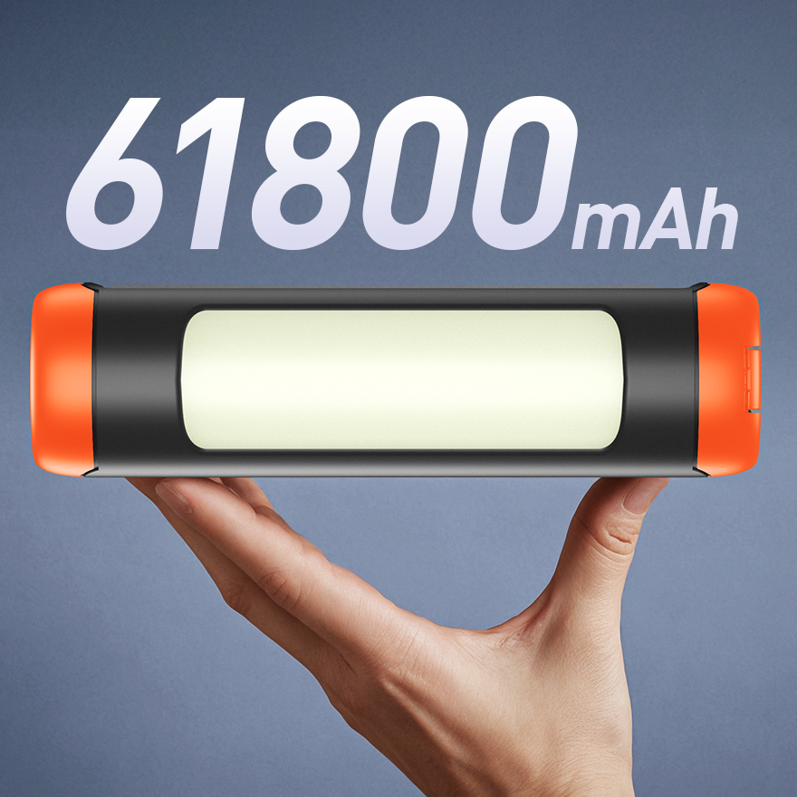 V40Proモバイルバッテリー