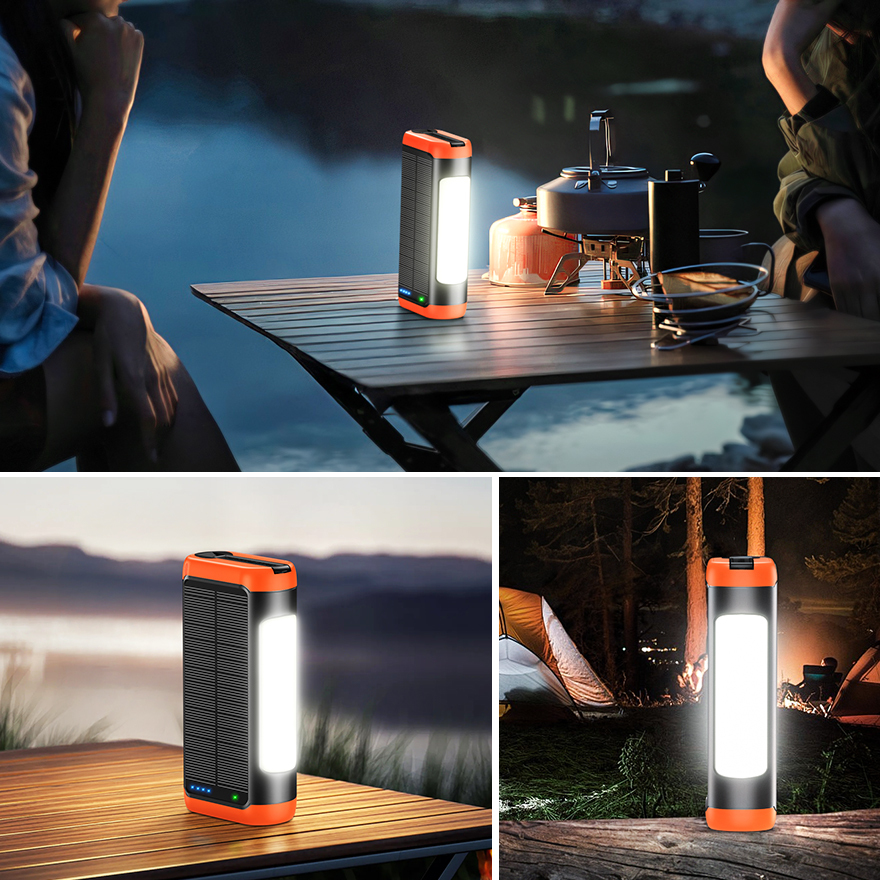 V40Proモバイルバッテリー