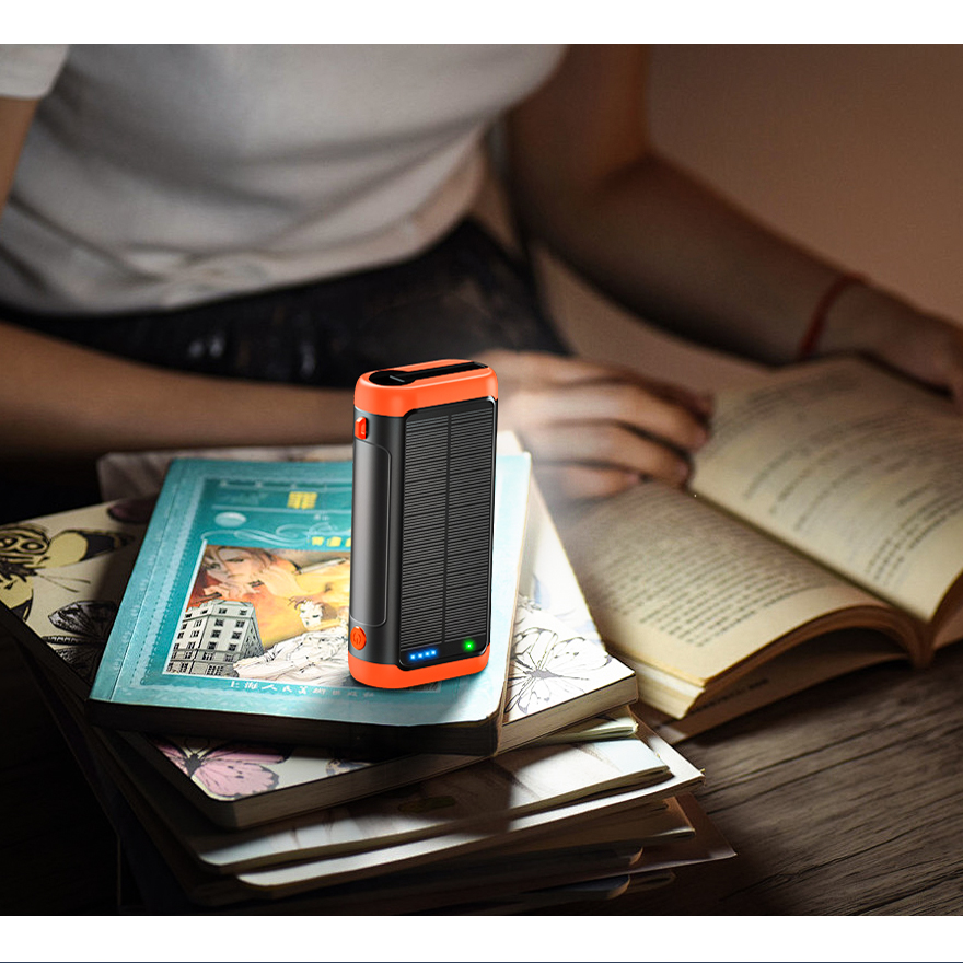 V40Proモバイルバッテリー