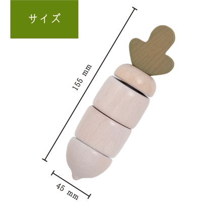 ダイコン