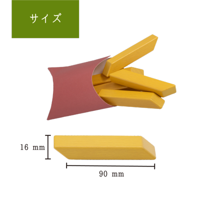 フライドポテト
