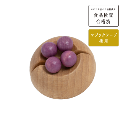 ブルーベリーパンBlueberry Bread-KIITASU