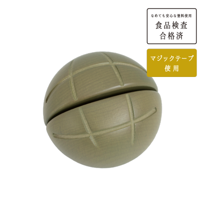 メロンパン Melon Bread-KIITASU