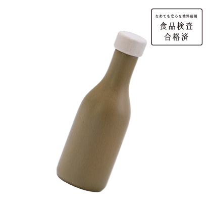 調味料ボトルSeasoning Bottle-KIITASU