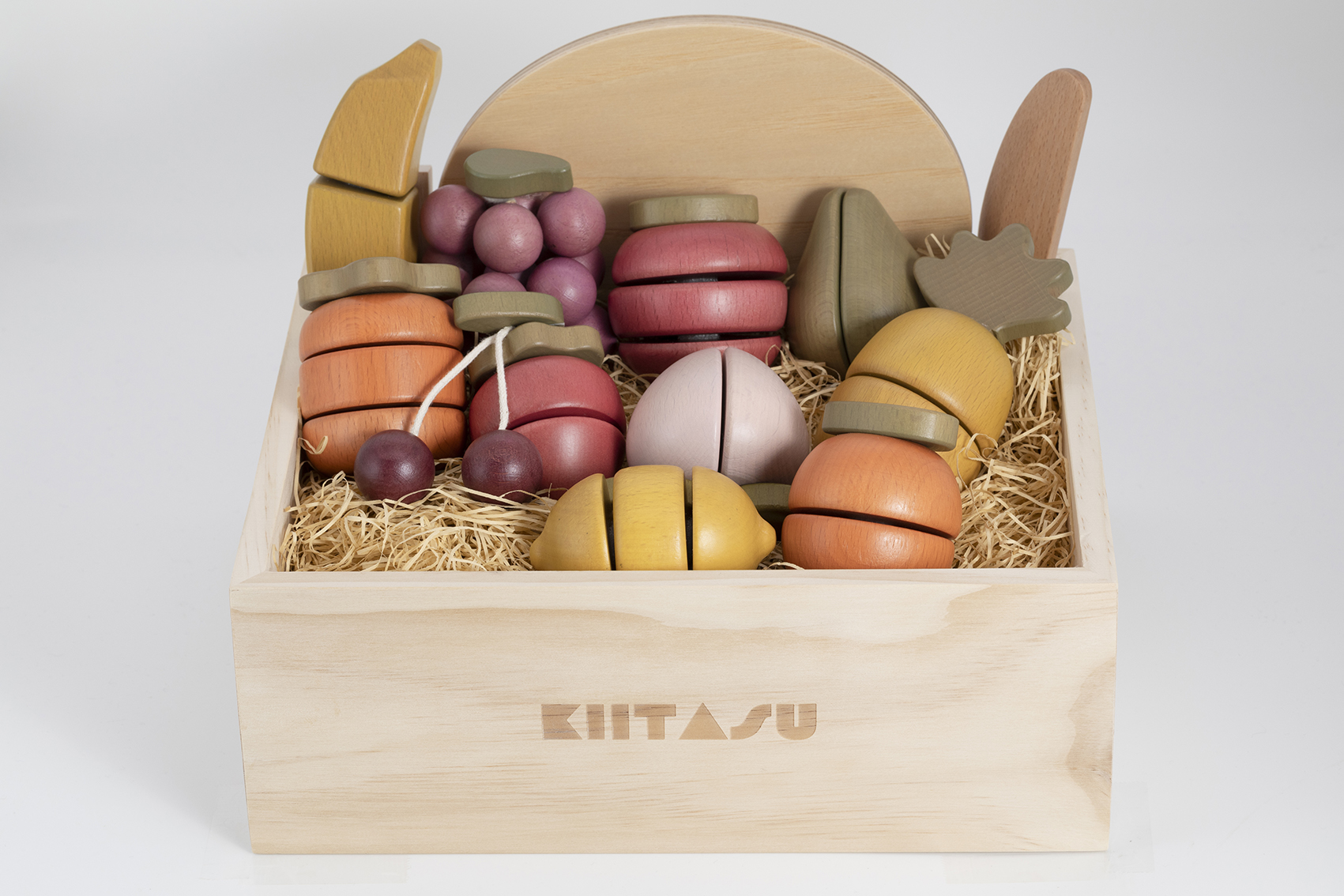 お知らせ – KIITASU