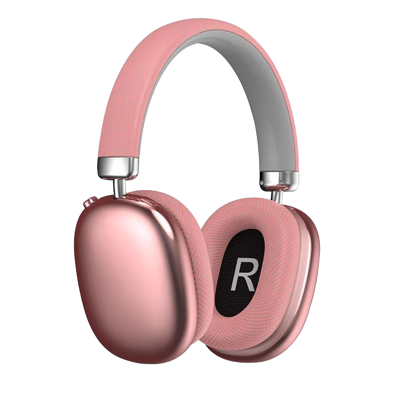 HiFi Stereo Wireless Headphone