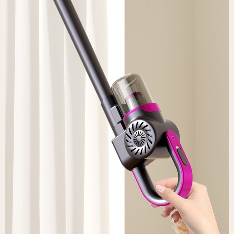 【All-in-One Home Cleaning Solution】Wireless 4-in-1 Mite Removal Vacuum Cleaner