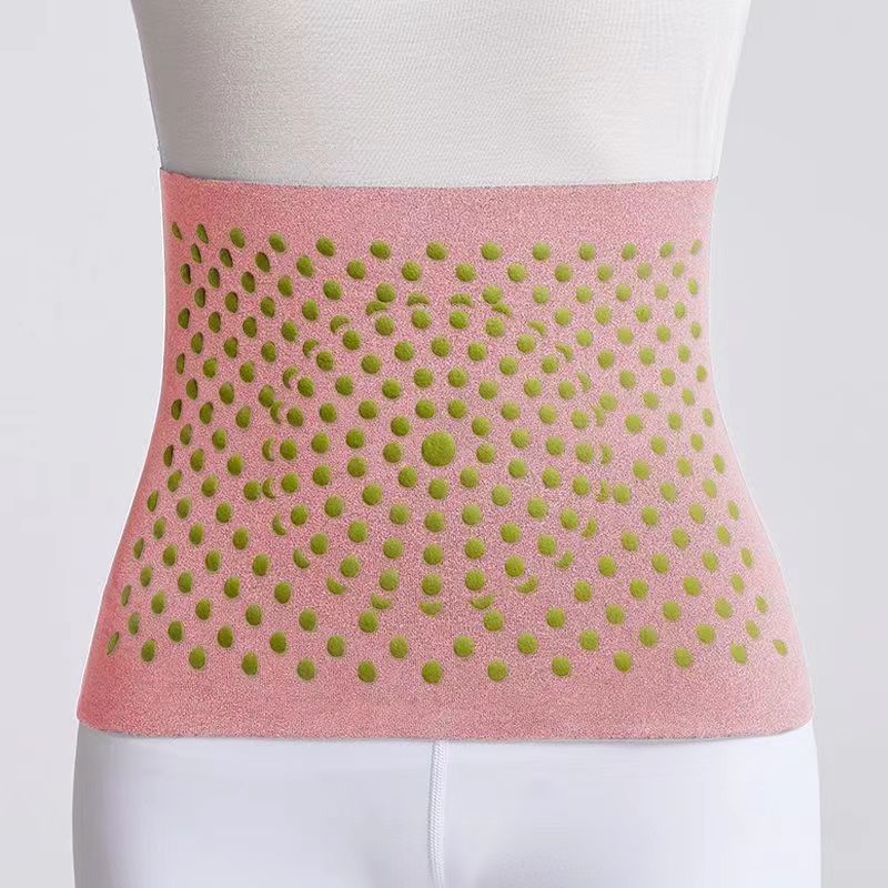 [Essential for Air-conditioned Rooms] Summer Mugwort Dehumidification and Waist Care