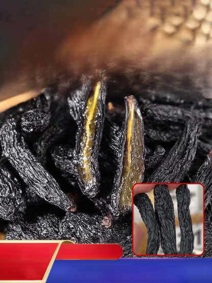 [The King of Raisins] Turpan Sapphire Raisins