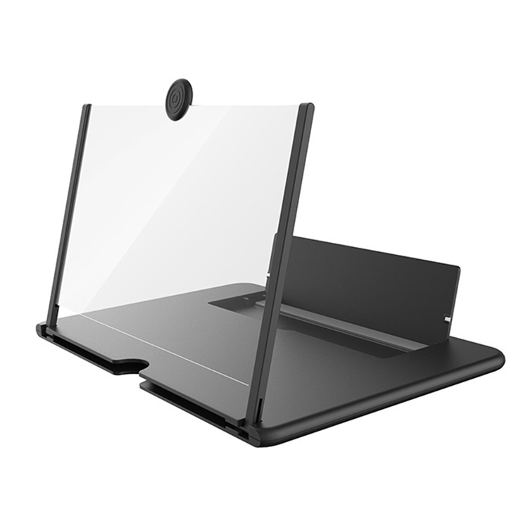 Anti-Blue Light Protects Your Eyes, Borderless Full Screen, Turn Into A Mobile Cinema In Seconds