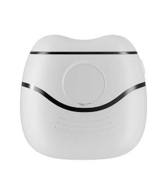 New electric nail clippers