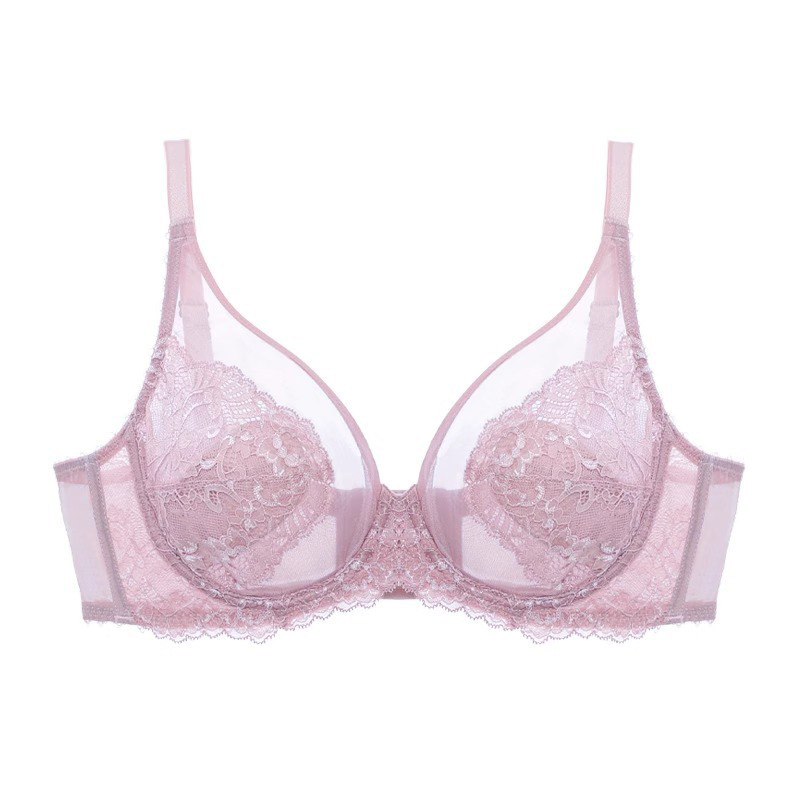 Tulle Summer Lace Underwear