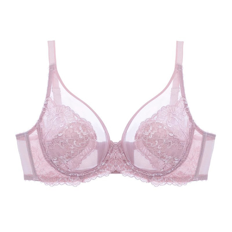 Tulle Summer Lace Underwear