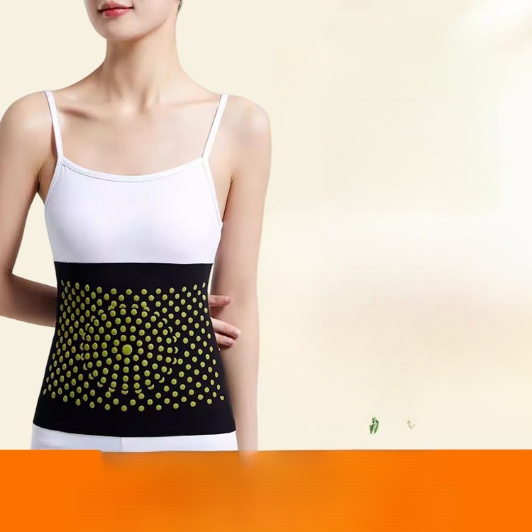 [Essential for Air-conditioned Rooms] Summer Mugwort Dehumidification and Waist Care