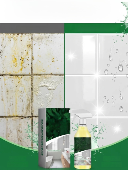 Oxalic acid cleaner