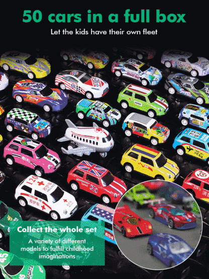 Alloy car simulation model toy