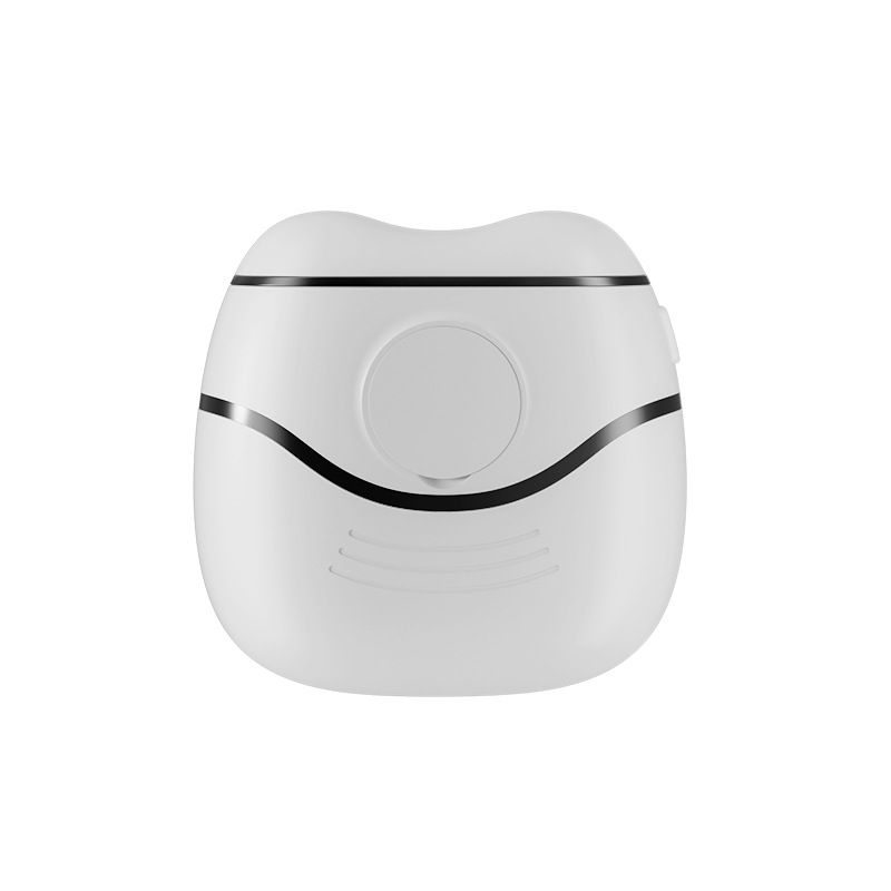 New electric nail clippers